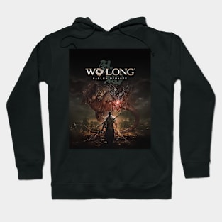 Wo Long Fallen Dynasty Hoodie